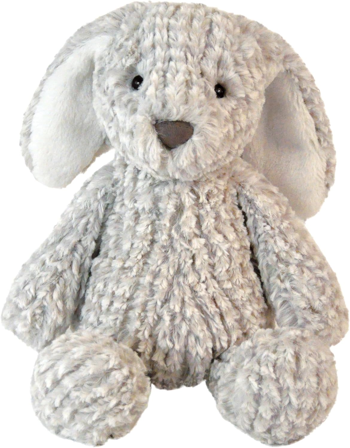 Adorables Theo Bunny: Cuddly 8 Stuffed Animal