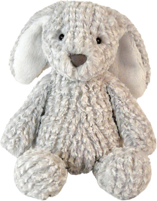 Adorables Theo Bunny: Cuddly 8 Stuffed Animal