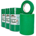 Green Painters Tape Multi-Surface Masking Tape 0.7 in x 60 Yard - 40