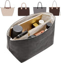 Doxo Long Champ Organizer Insert for Medium Bags - Keeps Shape