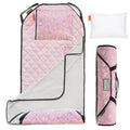 Tot Cot Kids Nap Mat - Perfect Bedding for Daycare Nappers