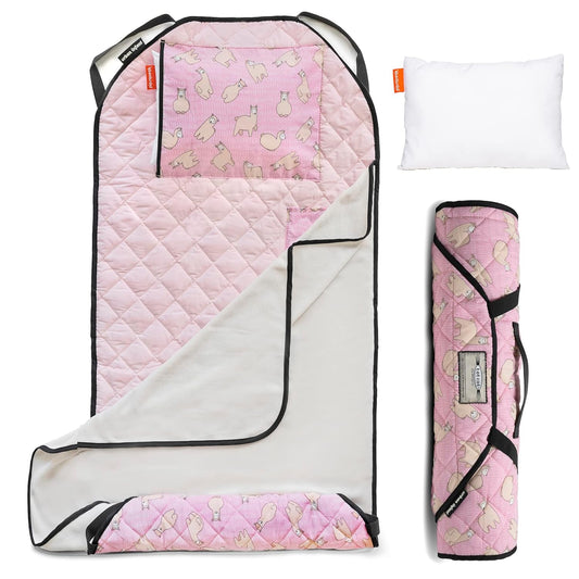 Tot Cot Kids Nap Mat - Perfect Bedding for Daycare Nappers