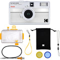 KODAK EKTAR H35N Focus-Free Film Camera