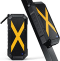 Magnetic Bluetooth Speaker: Hands-Free Calls, 30H Battery, IPX6, Stereo Sound