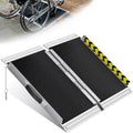 VNN Portable Wheelchair Ramp 2FT for Home Steps and Vehicles