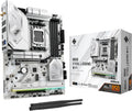 ASRock B850 Steel Legend WiFi 7 AM5 Motherboard - DDR5 Performance