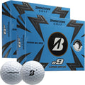 Bridgestone Golf e9 Contact Golf Balls - Extreme Distance Performance