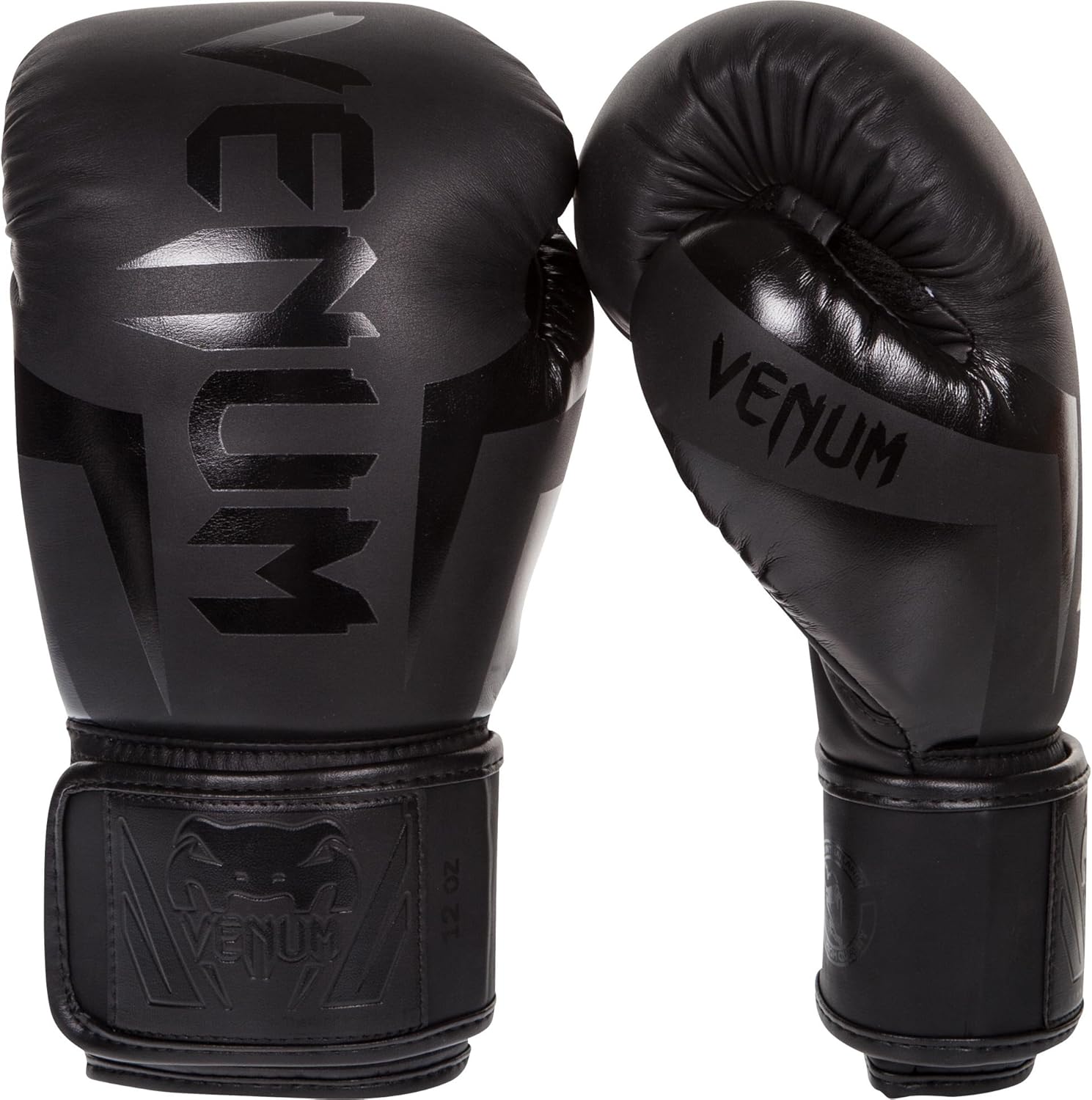 Ultimate Protection: Venum Elite Boxing Gloves