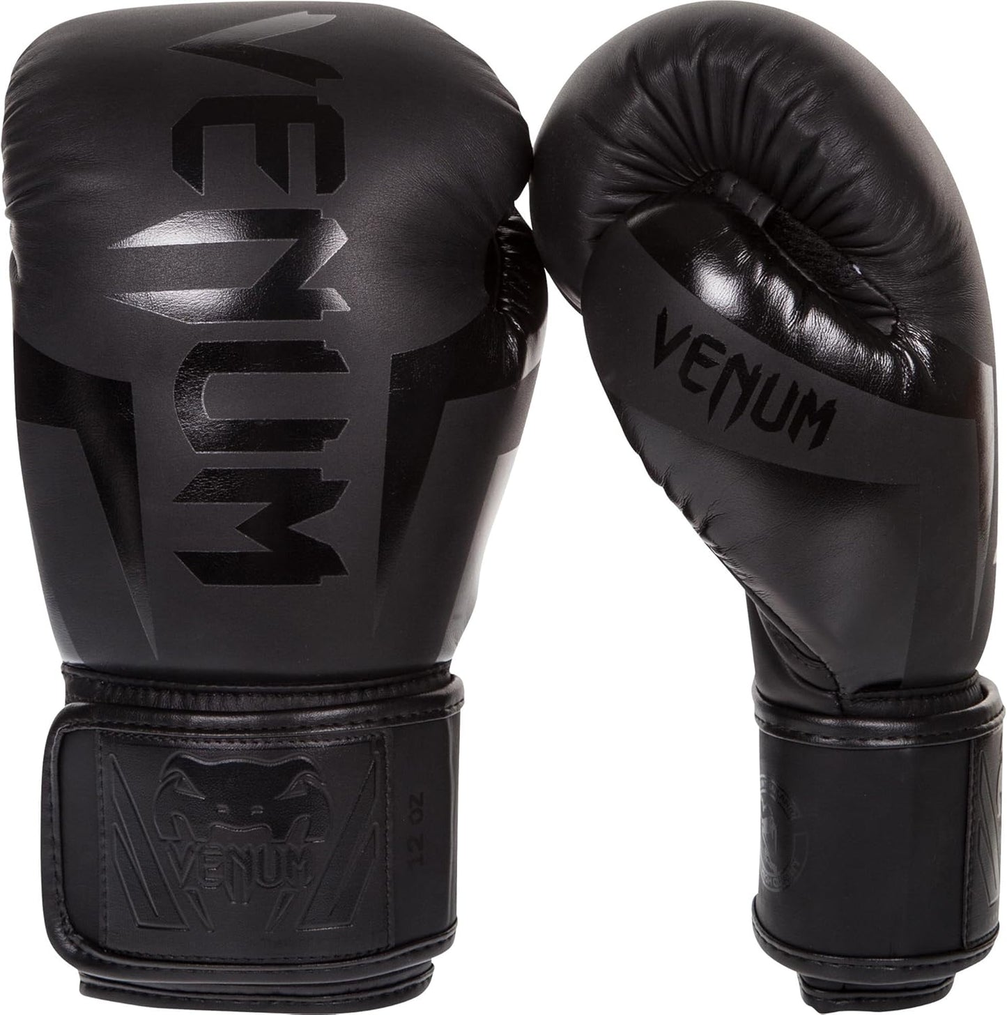 Venum Elite Boxing Gloves: Elite Protection & Performance