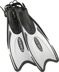 Cressi Snorkeling Adjustable Fins for Family Fun in Water