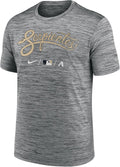 Nike MLB City Connect Legend Practice Velocity T-Shirt (Style 2KH8)