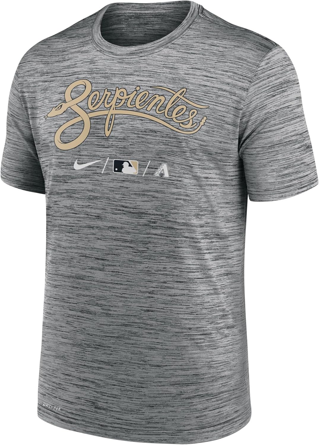 Nike Men's MLB City Connect Legend Practice Velocity T-Shirt Review