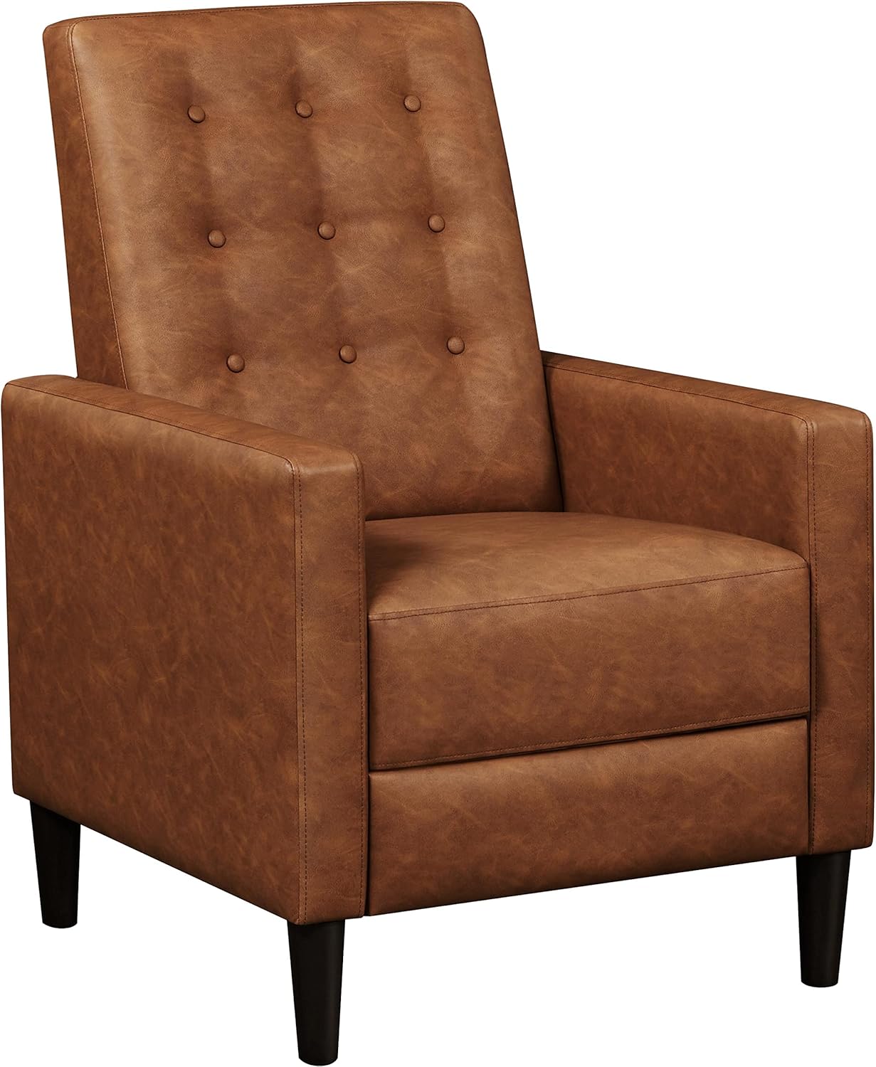 Yaheetech Adjustable Recliner Sofa - Luxe Comfort!