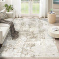 5x7 Area Rugs for Living Room, Soft Non Slip Kids Rug