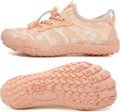 UBFEN Water Shoes for Kids - Lightweight Quick-Dry Aqua Socks fit