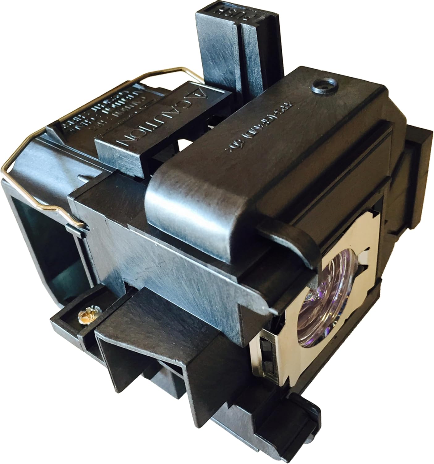 Jaspertronics ELP-LP69 Lamp & Housing for Epson Projectors