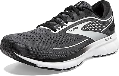 Brooks Womens Trace 2 Neutral Running Shoe for Comfort and Style