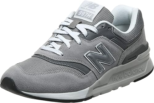 New Balance Men's 997H V1 Classic Sneaker - Stylish Comfort