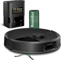iRobot Roomba Max 705 Vac Robot Vacuum + AutoEmpty Dock - Powerful