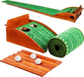 Pro Putting Mat - Improve Your Game!