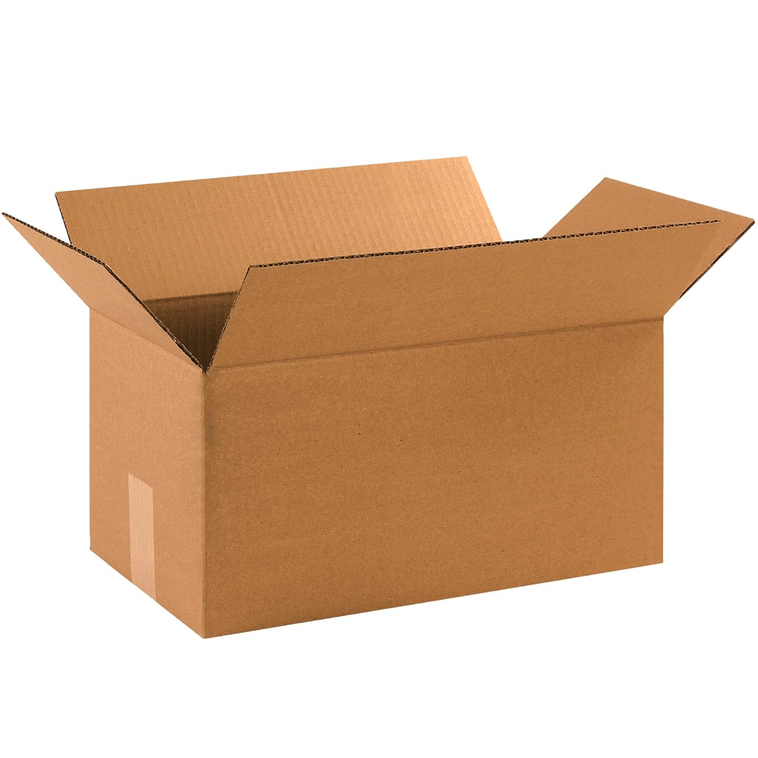 17 x 6 x 6 Corrugated Cardboard Boxes for Shipping and Storage