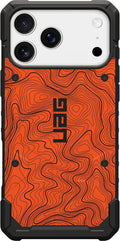 EGO TACTICAL UAG Pathfinder Case for iPhone 17 Pro Max - Rugged