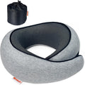 Travel Pillow | High-Density Memory Foam Pillow with 360 Support