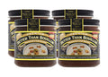 Better Than Bouillon Premium Mushroom Base Pack of 4 - 9.5 Qts Each