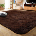 LOCHAS Ultra Soft Indoor Modern Area Rugs for Cozy Spaces