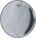 REMO Bass Chrome Starfire 22ft Drumhead - Reflective Controlled