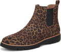 Womens Northbound Chelsea Boot - Sustainable Comfort and Lug Sole