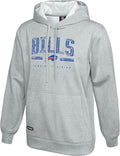 Outerstuff NFL Men's Coin Toss Pullover Performance (Style HSQB)