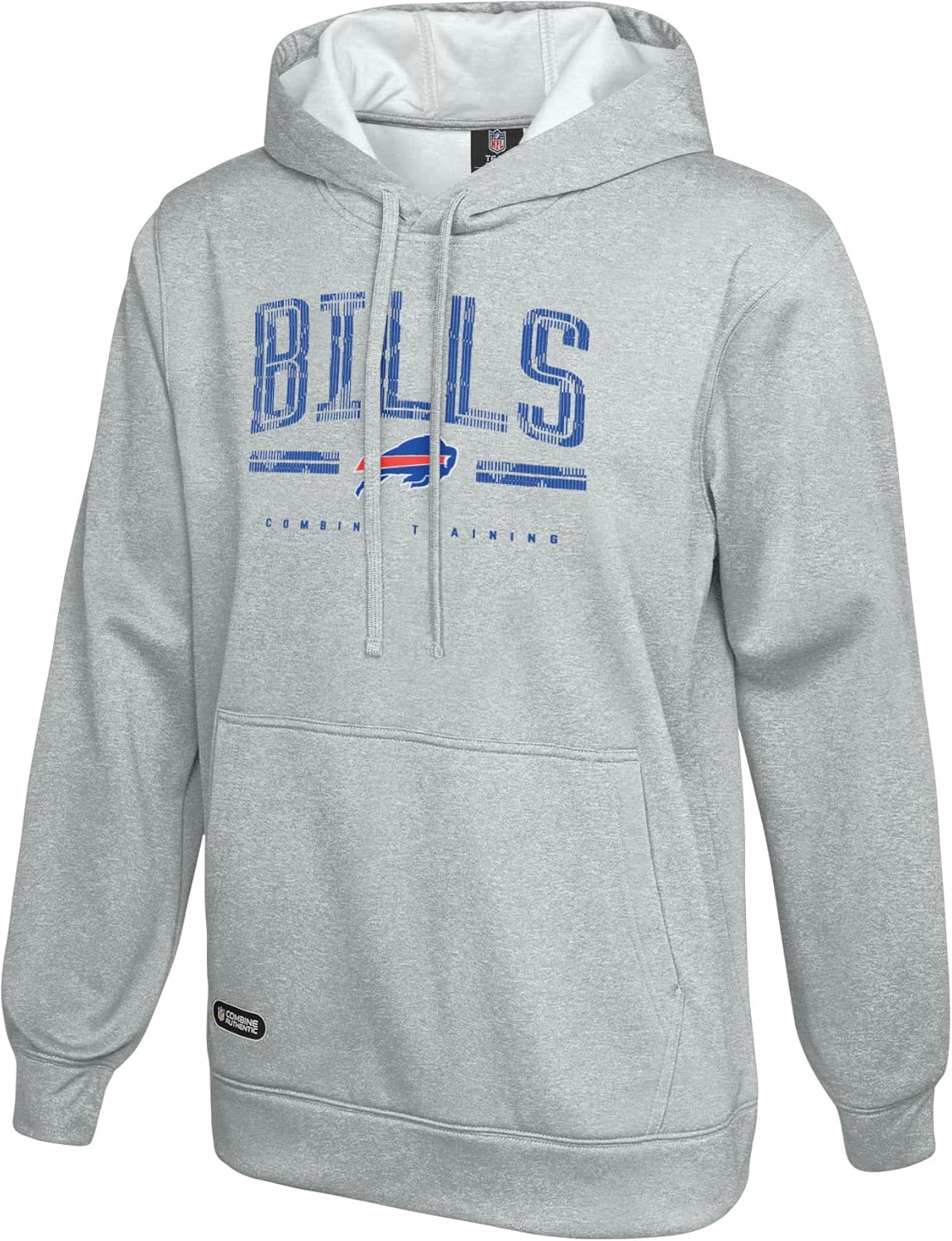 Outerstuff NFL Men's Coin Toss Pullover Fleece Hoodie Review