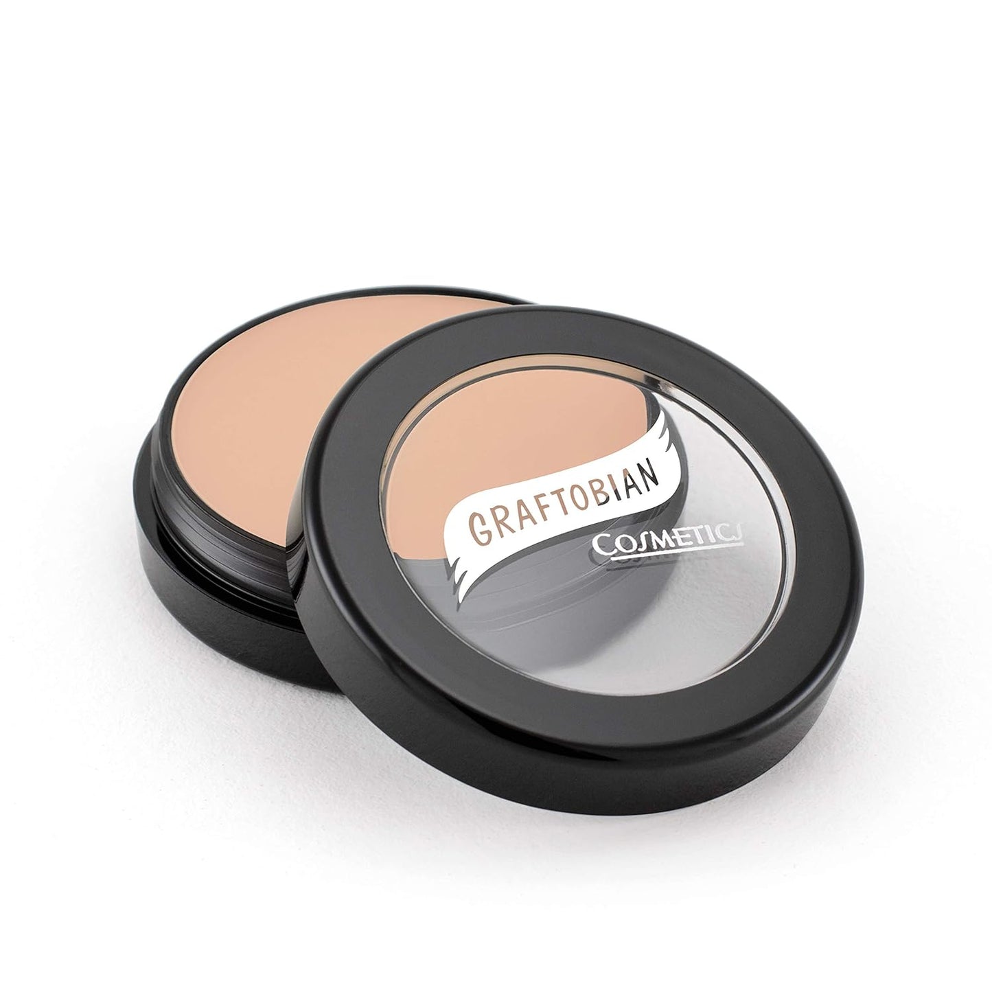 Graftobian HD Glamour Creme Foundation for All Skin Types
