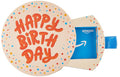 Gift Card in a Birthday Pop-Up Box for Any Occasion
