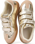 CYNLLIO Sneakers for Women: Comfortable Non-Slip Walking Shoes