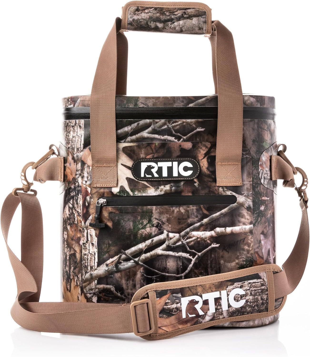 RTIC Ultra-Tough Soft Cooler for Beach, Camping, and Travel