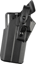 Safariland 7360RDS 7TS ALS/SLS Mid-Ride Retention Holster