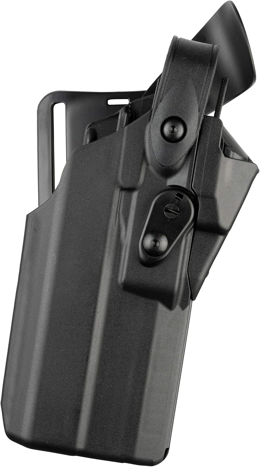 Safariland 7360RDS Mid-Ride Duty Holster for Glock 19 GEN5