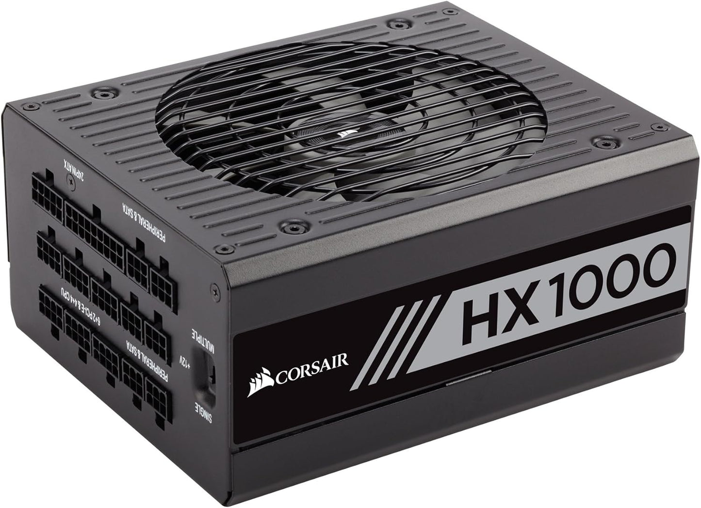 Corsair HX1000 1000 W 80+ Platinum Fully Modular Power Supply