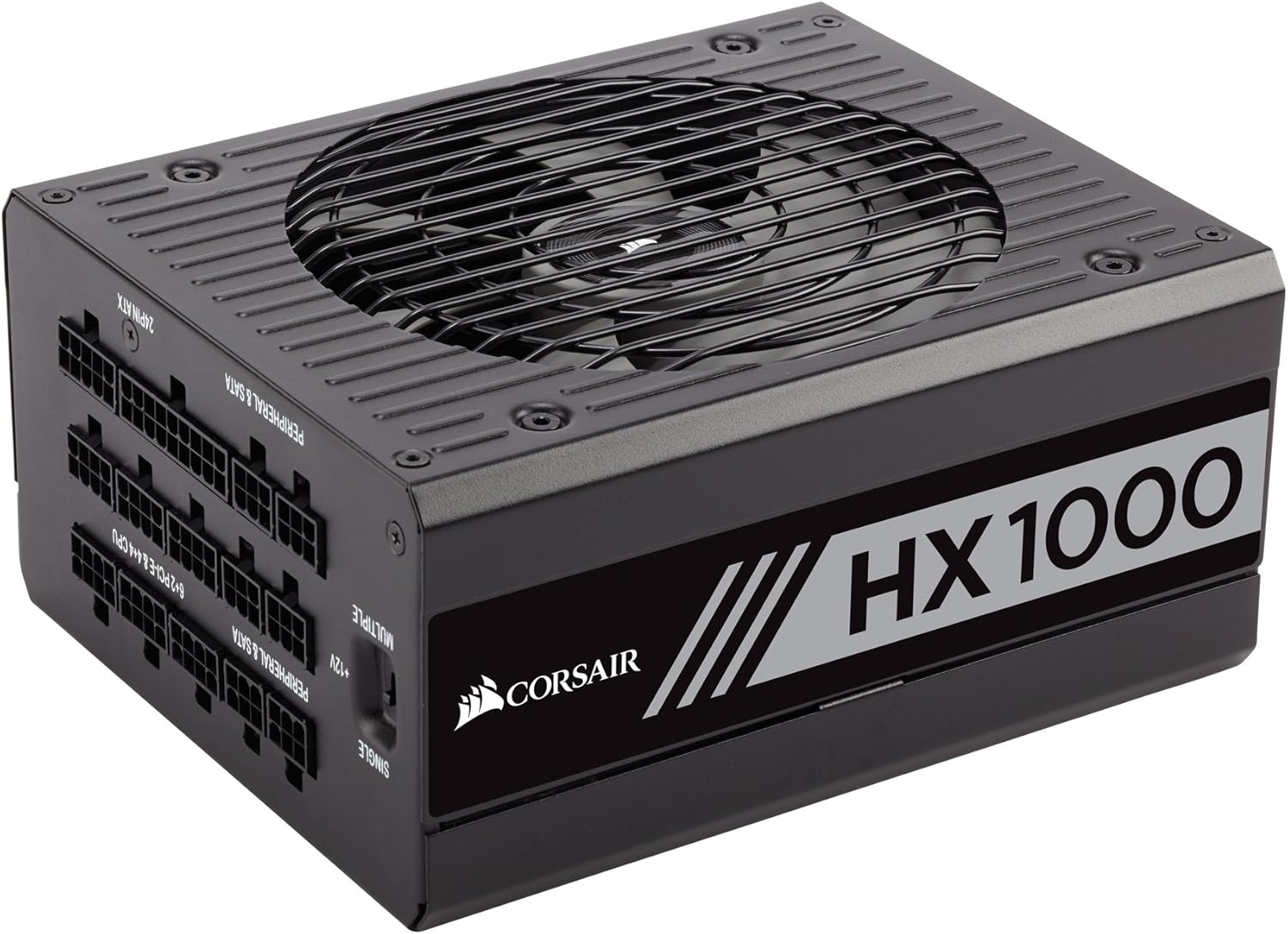 Corsair HX1000 1000 W 80+ Platinum Fully Modular Power Supply
