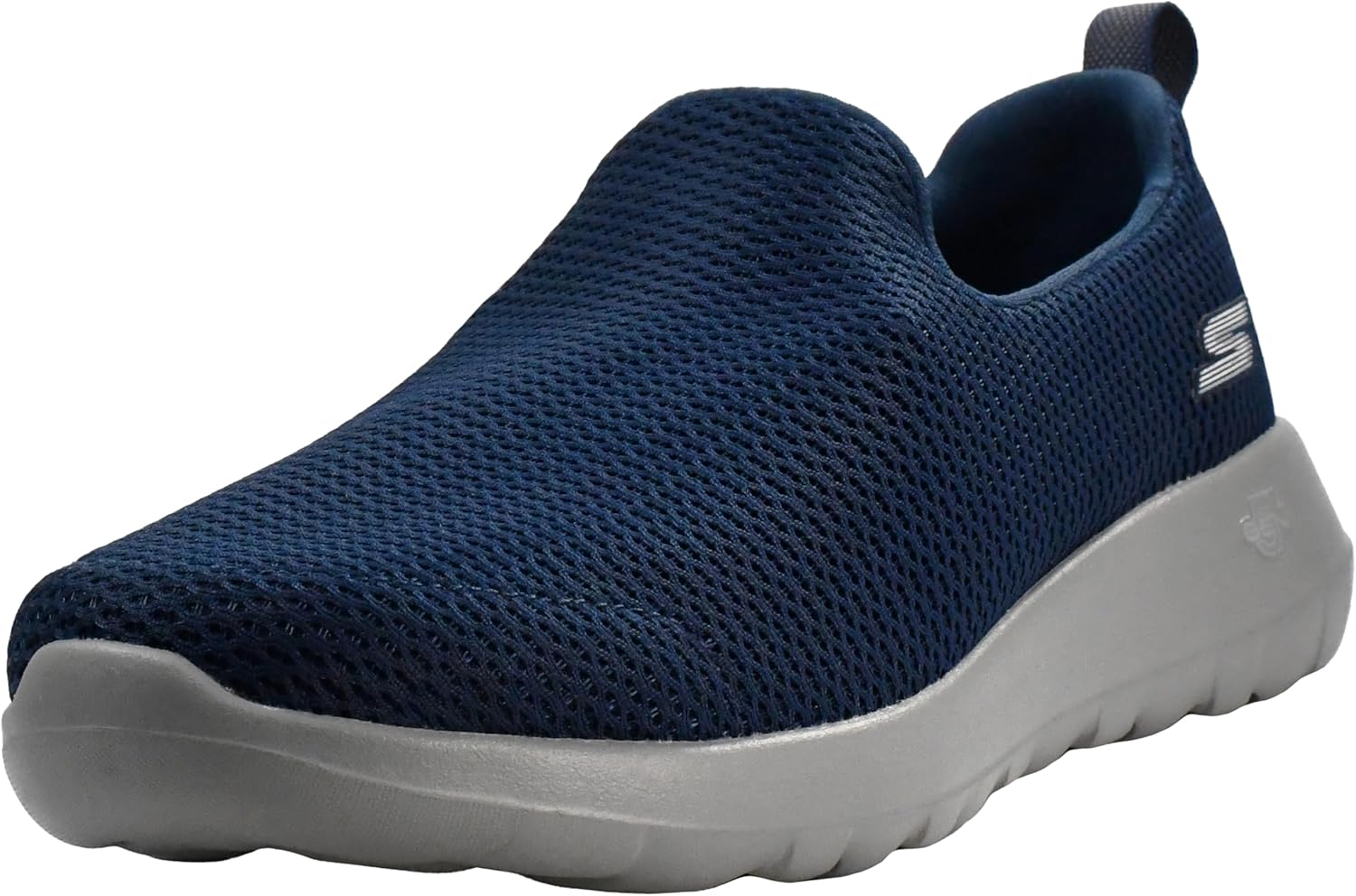Skechers Men's Go Walk Max Slip On Walking Shoes for Comfort