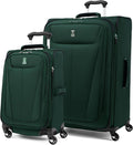 Travelpro Maxlite 5 Softside Expandable Luggage 2-Piece Set