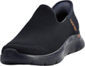 Skechers GoWalk Flex Hands Free Slip-ins - Easy On, Cushioned
