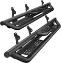 PZ 6ft Running Boards Compatible with 2015-2025 Ford F150 Crew Cab