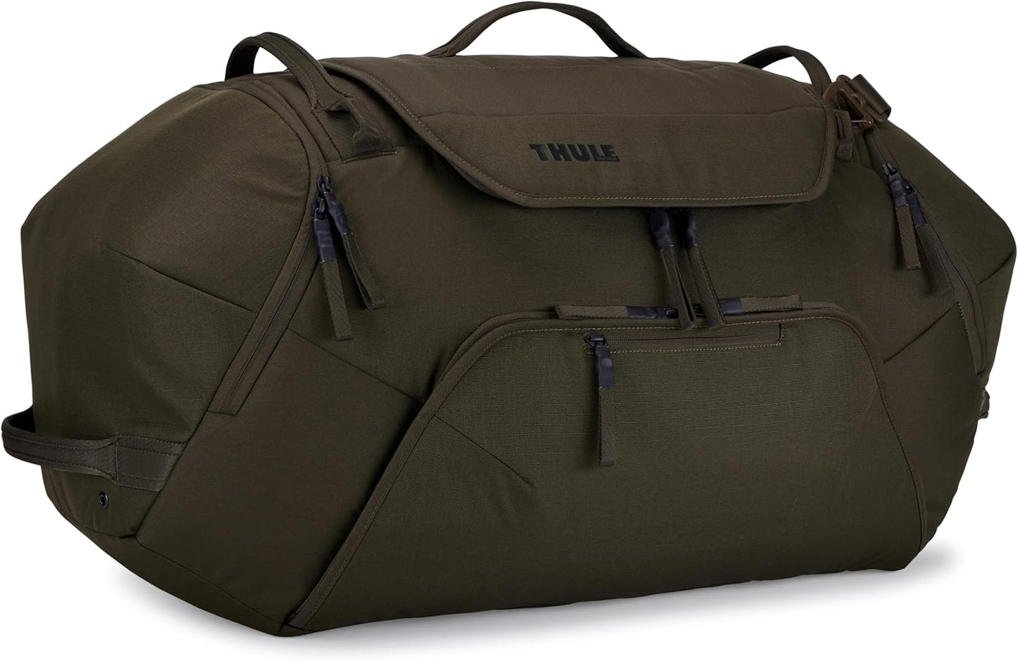 Thule 80L Snow Duffel: Ultimate Gear Protection