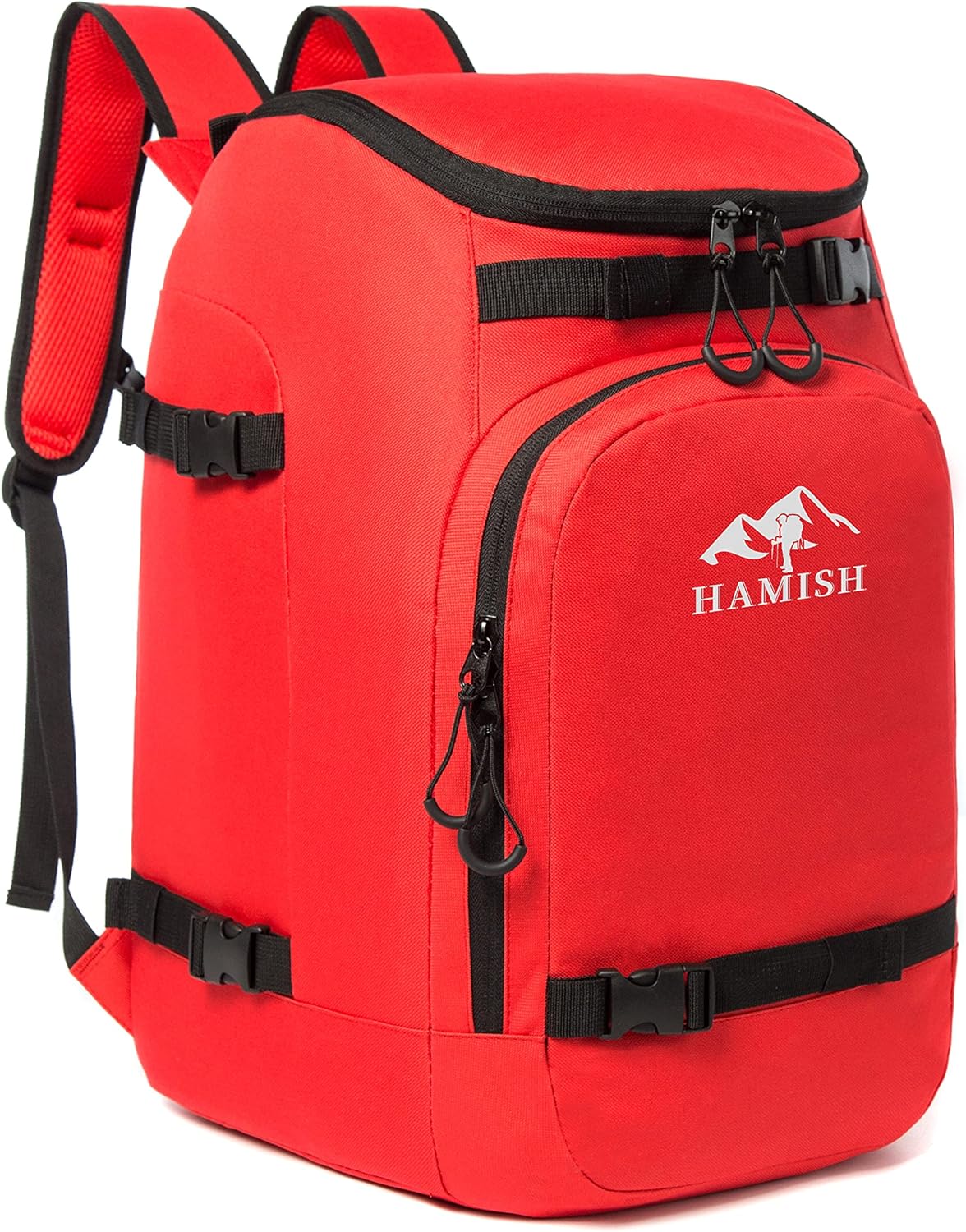 Hamish Waterproof Ski Boot Bag - Ultimate Gear Organization