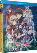 How A Realist Hero Rebuilt The Kingdom - Part 2 Blu-ray Review