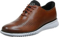 Cole Haan Men's 2.Zerogrand Laser Wing Oxford - Lightweight