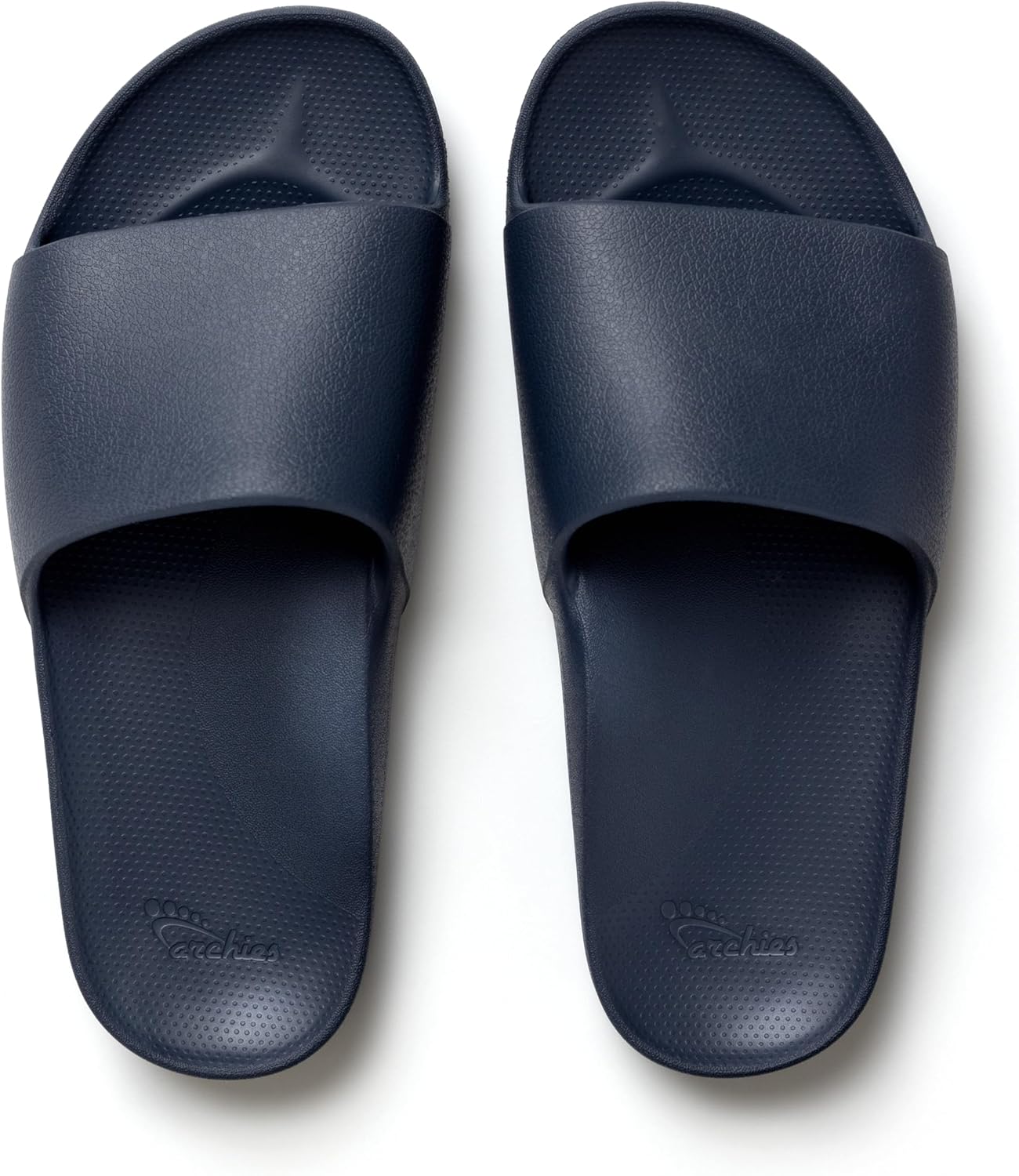 Arch Support Slides for Plantar Fasciitis Relief and Comfort